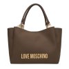 LOVE MOSCHINO THE BOLD LOVE SHOPPING BAG JC4107PP1OKD0